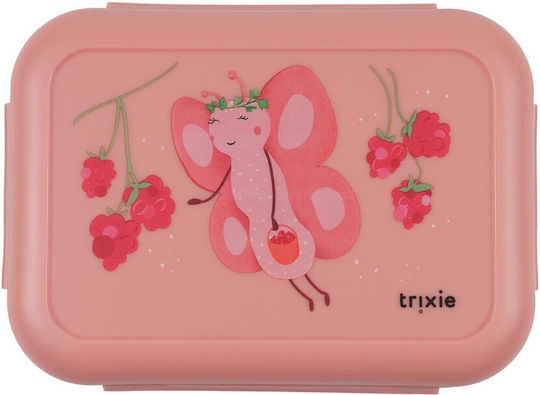 Trixie Box Kunststoff Kinderlebensmittelbehälter 18 x 13 x 7cm