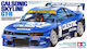 Tamiya Calsonic Skyline Gt-r 1/24 Set De Modele Statice