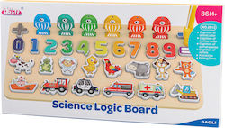 Gounaridis Toys Magnetic Board