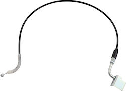 Lock Cable Dual Inner Apron Oem Mbp Sc125lx 224-10-165201 Lock Cable Dual Inner Apron Oem Mbp Sc125lx 224-10-165201