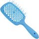Janeke Superbrush Βούρτσα Μαλλιών Μπλε