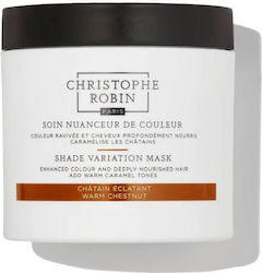 Christophe Robin Mască Varianta Nuantelor Pentru Păstrarea Culorii 250ml Christophe Robin Mască Varianta Nuantelor Pentru Păstrarea Culorii 250ml