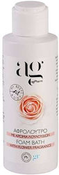 Ag Pharm Flower Blossom Bubble Bath 100ml Ag Pharm Flower Blossom Bubble Bath 100ml