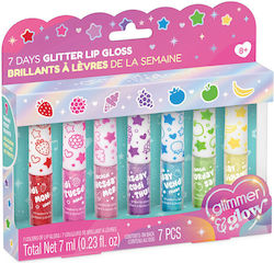 Make It Real Lip Gloss Make It Real Lip Gloss