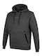 Würth Startup Sweatshirt Cotton Polyester Unisex Size Xl Gray