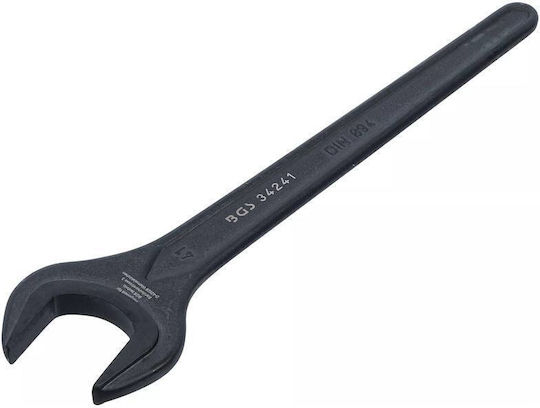 41 Mm Open-end Wrench Din 894 Bgs 34241