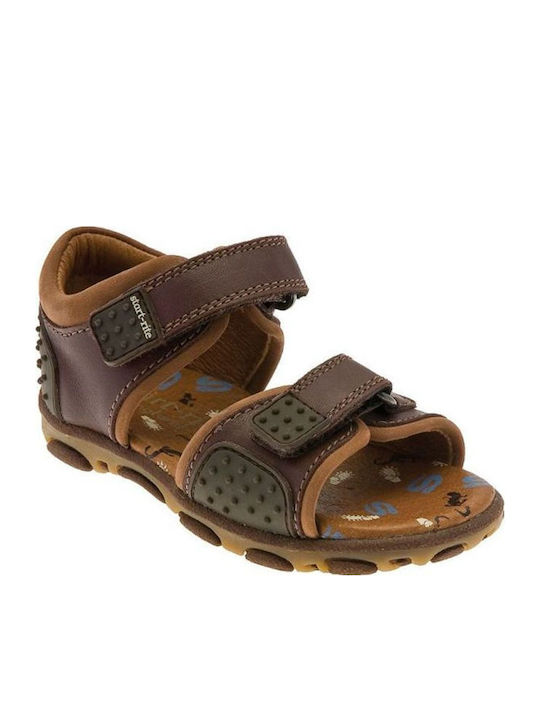 Start Rite Kindersandalen Braune