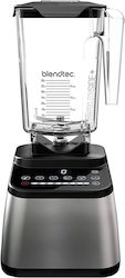 Σχεδιαστής Μπλέντερ 650 S 1560 W Stainless Blendtec Σχεδιαστής Μπλέντερ 650 S 1560 W Stainless Blendtec