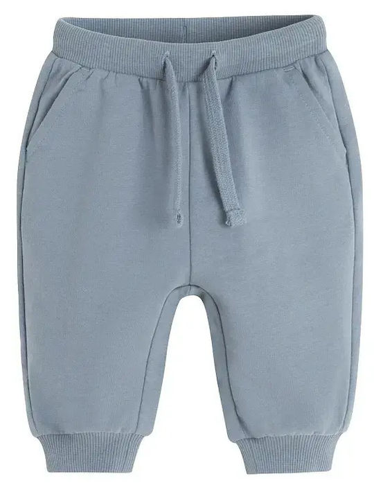 Kinder Trainingsanzug Blau