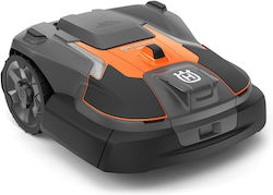 Husqvarna Robotic Lawn Mower 8Ah 580L EPOS Husqvarna Robotic Lawn Mower 8Ah 580L EPOS