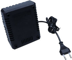 Φορτιστής Quick 4 A 20v Aq-one Ok034391 Φορτιστής Quick 4 A 20v Aq-one Ok034391