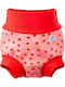 Splash About Splash Kids Swimwear Swim Diaper Strawberries