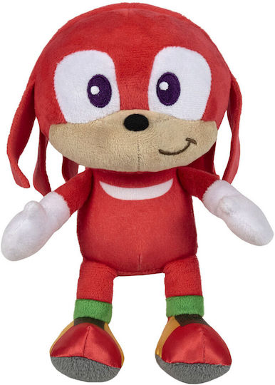 Play By Play Плюшено Sonic the Hedgehog Cute 22 см