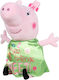 Play By Play Плюшено Peppa Pig Dress 17 см