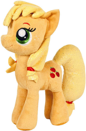 Play By Play Λούτρινο My Little Pony 17 εκ.