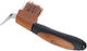 Covalliero Hoof Pick Brush 2pcs Kerbl