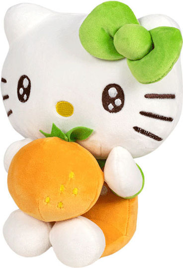 Play By Play Jucărie de plus Hello Kitty 22 cm