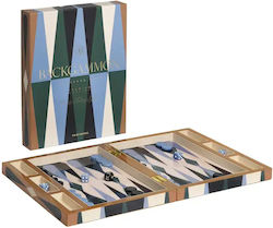 Printworks Würfel für Backgammon 30 Stück