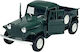 Welly Jeep Αυτοκινητάκι 1:34