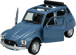 Welly Citroen Mașinuță 1:34