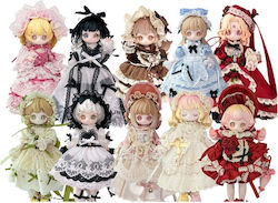 Takara Tomy Фигура 18см 8 броя Takara Tomy Фигура 18см 8 броя