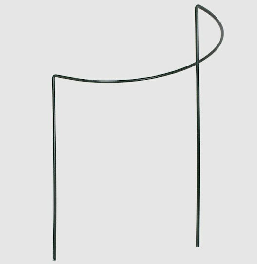 Greenmill Support Climbers 35 X 100 Cm Semi-circular