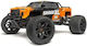 Painted Body Hpi Gtxl-6 Kingcab Orange Black