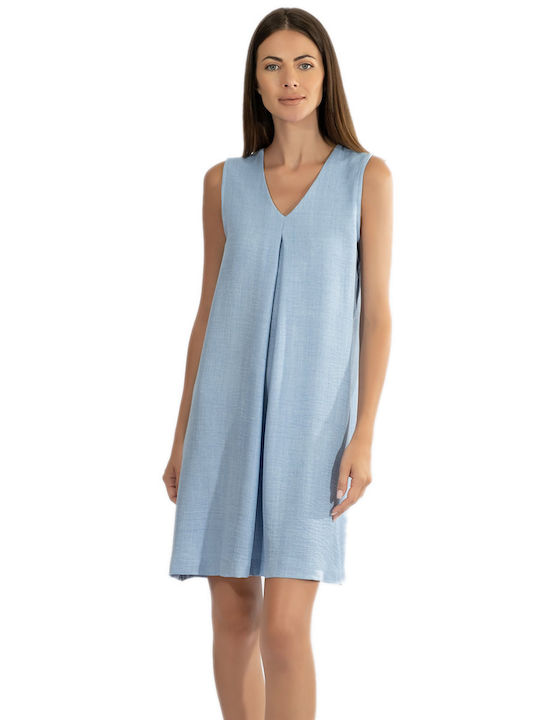 Harmony Damenbademode Kleid Ciel