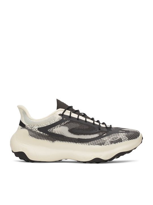 Γυναικεία Sneakers Λευκά