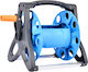 Hose Reel 20 M G1/2 Inch Storage Transport Holder Plastic Cobi Smart