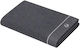 Prosop De Baie Billerbeck Lyra 70x140 Cm 100% Bumbac Gri