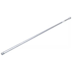 Extension Bar Socket Wrenches 12.5 Mm 1/2" 750 Mm Bgs 2121 Extension Bar Socket Wrenches 12.5 Mm 1/2" 750 Mm Bgs 2121