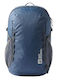 Jack Wolfskin Backpack 22lt Navy Μπλε