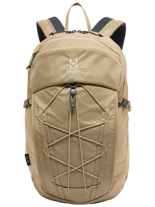 Haglöfs Backpack 25lt Μπεζ
