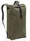 Vaude Backpack Αδιάβροχο 24lt Πράσινο