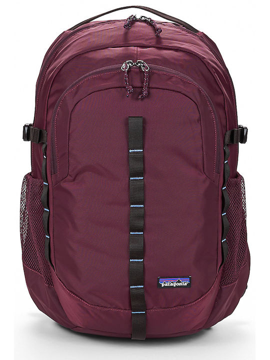 Patagonia Refugio Tagesrucksack 26lt Burgundisch