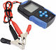Satra Tester digital de baterii