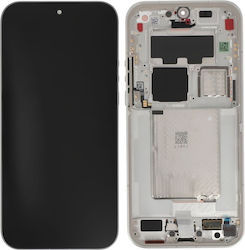 Xiaomi екран Xiaomi 17 Ultra AMOLED панел сензорен екран стъклена рамка черна Xiaomi екран Xiaomi 17 Ultra AMOLED панел сензорен екран стъклена рамка черна