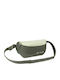 Herren Gürteltasche Grün