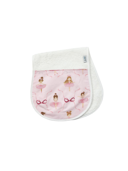 Bunny Bebe Λαβέτα Ώμου 23x54εκ.