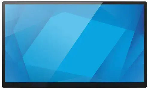 ELO POS Monitor 15.6" LCD με Ανάλυση 1920x1080