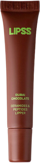 "dubai Chocolate" Lipss Lipper Dubai Dubai Chocolate 9ml