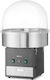 Hendi Commercial Cotton Candy Machine 1130W 520x1130cm