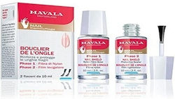 Nail Care Set Mavala Multifunctional Red Nail Care Set Mavala Multifunctional Red