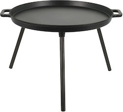 Μαντεμένιος Δίσκος Πόδια 40 Cm Zokura