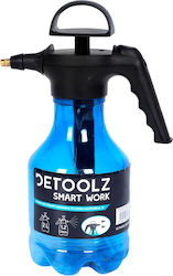 Detoolz DZ-PM1002-S001-G01 Ψεκαστήρας Προπιέσεως 2lt Detoolz DZ-PM1002-S001-G01 Ψεκαστήρας Προπιέσεως 2lt