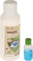 RayTech Σφραγιστική Σιλικόνη Μπλε 450ml