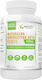 Wish Pharmaceutical Natural Quercetin 98% Forte 400mg 120 Capsules