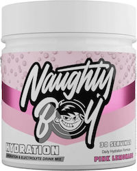 Naughty Boy Hydration 2400mg 255gr Naughty Boy Hydration 2400mg 255gr