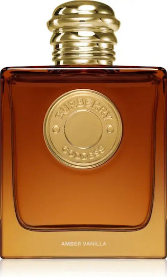 Goddess Eau de Parfum Refillable 100ml